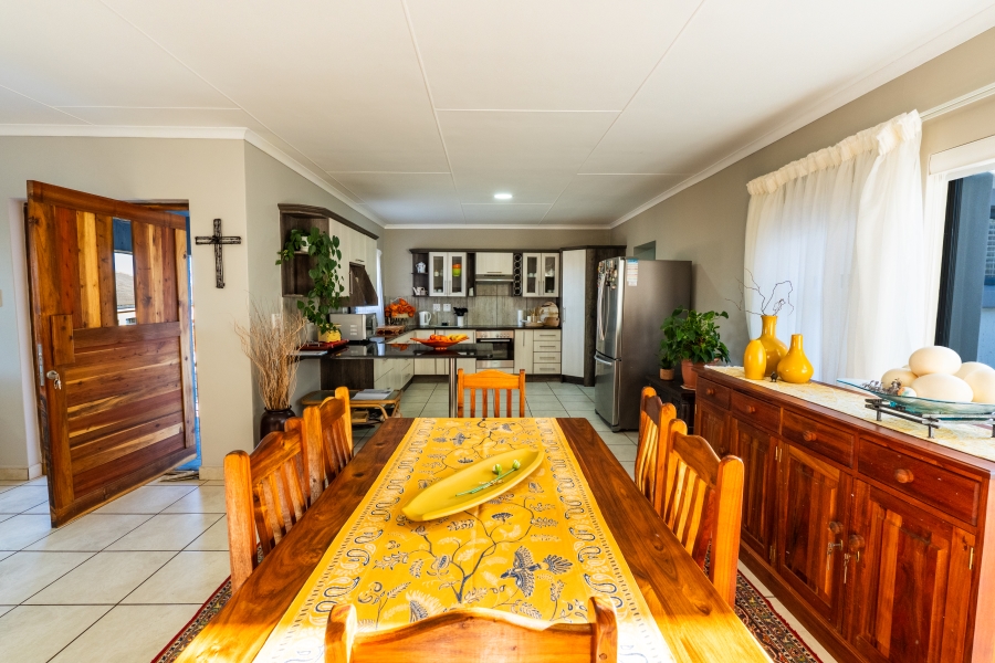 3 Bedroom Property for Sale in Monte Christo Western Cape